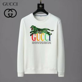 Picture of Gucci Sweatshirts _SKUGuccis-3xl25t1425546